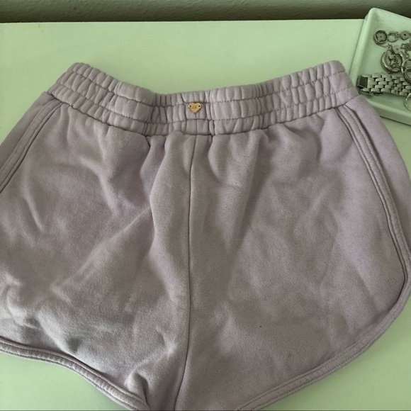 PacSun sweat shorts - Picture 2 of 3